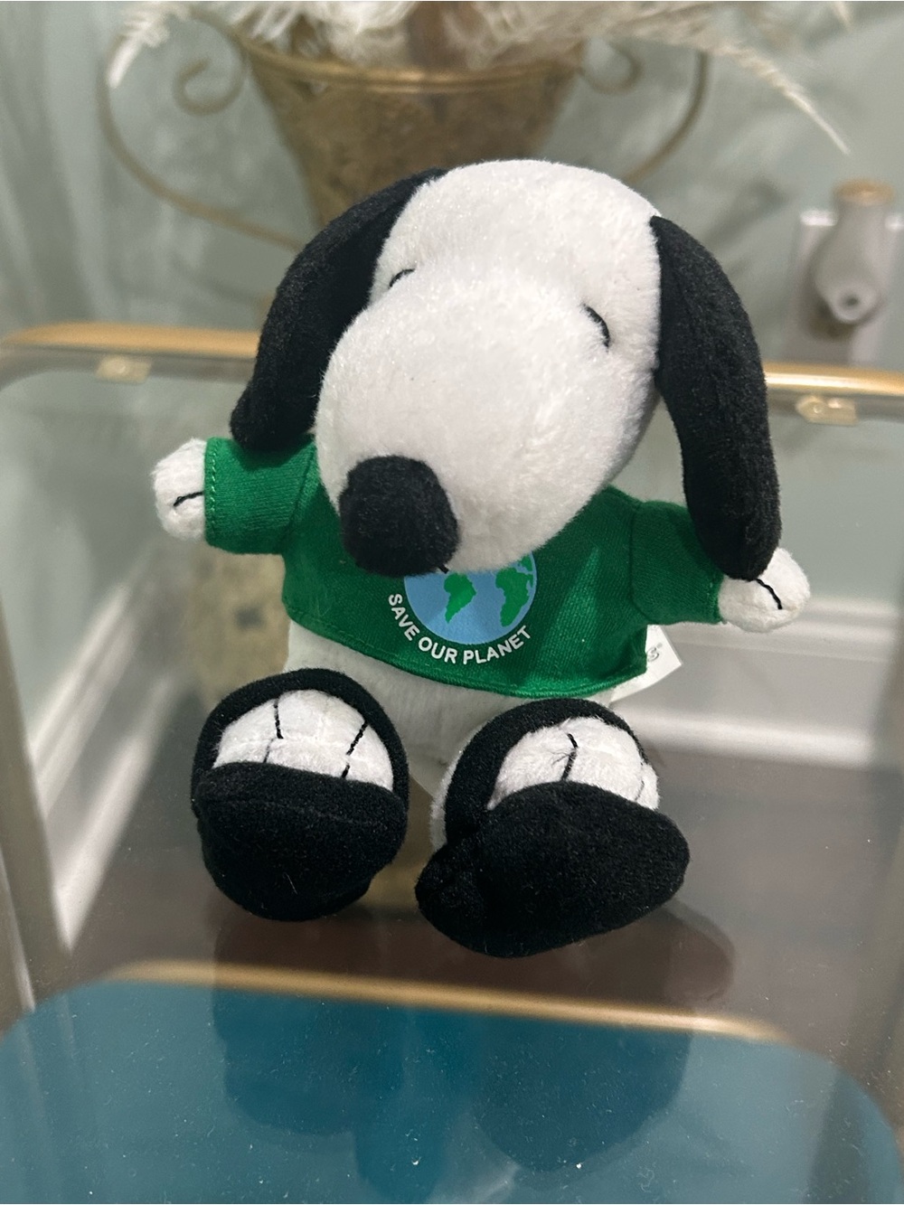 Peanuts/Snoopy Plush Collectible